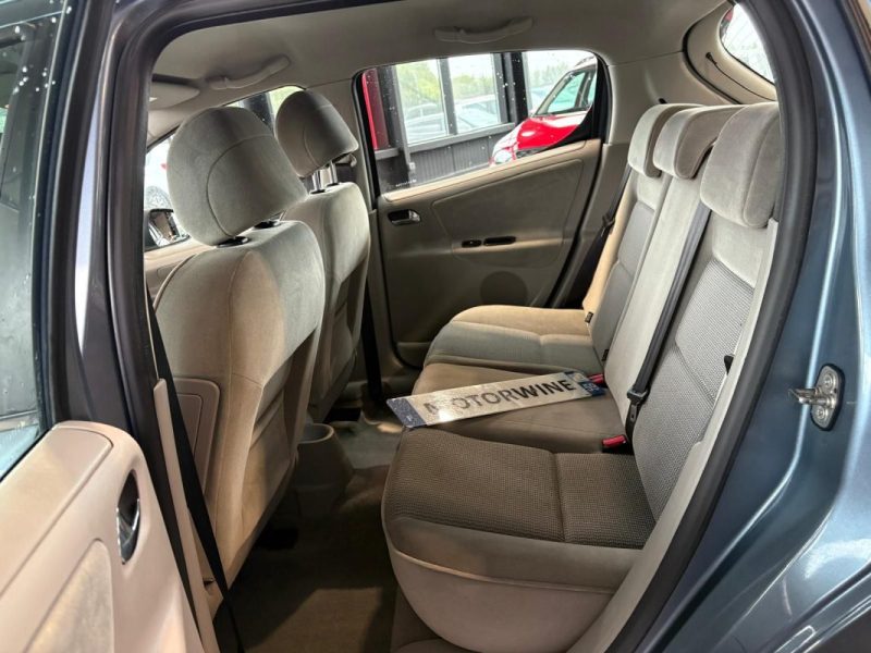 🚗 PEUGEOT 207 1.4 88 Ch⚙️ Régulateur ❄️ Climatisation 🛡️ Garantie