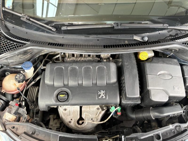 🚗 PEUGEOT 207 1.4 88 Ch⚙️ Régulateur ❄️ Climatisation 🛡️ Garantie