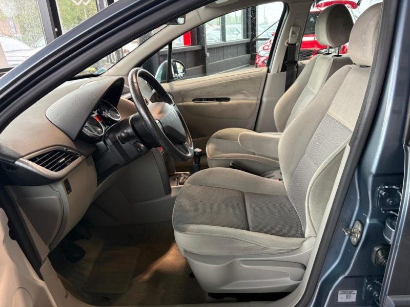🚗 PEUGEOT 207 1.4 88 Ch⚙️ Régulateur ❄️ Climatisation 🛡️ Garantie