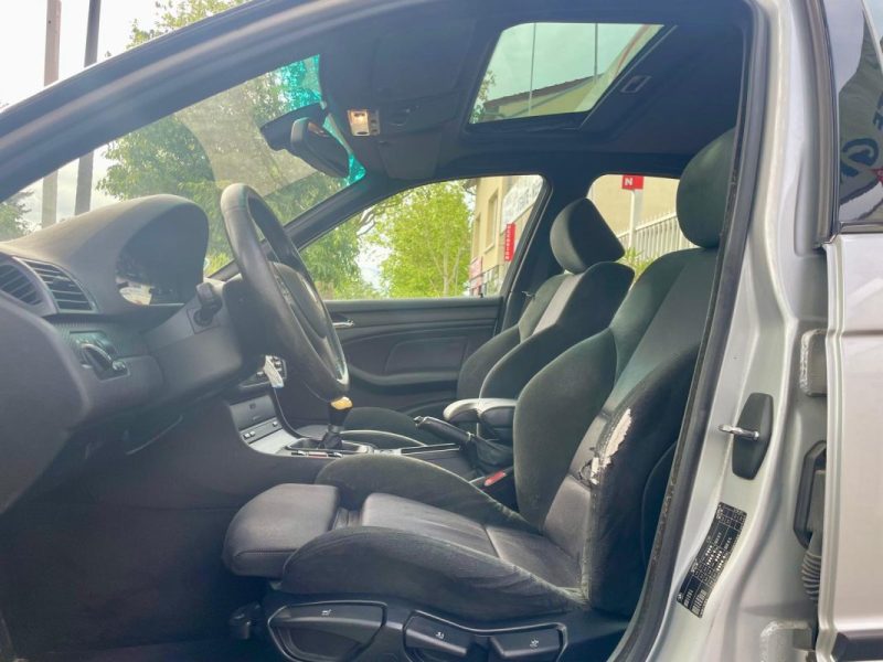 BMW SERIE 3 E46 320d 150ch SPORT DESIGN