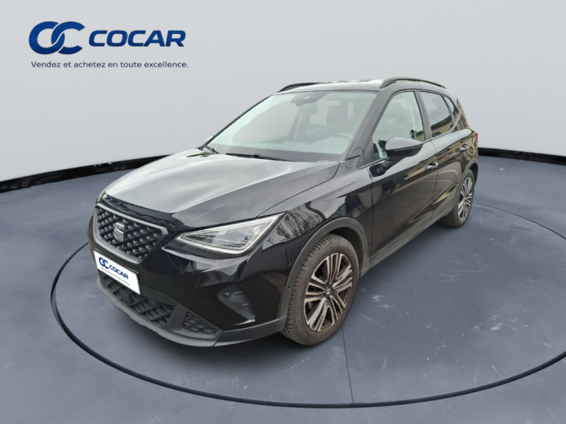 SEAT ARONA 1.0 TSI 95 URBAN