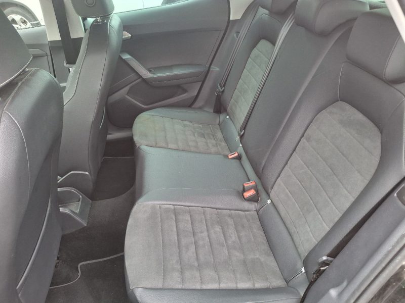 SEAT ARONA 1.0 TSI 95 URBAN