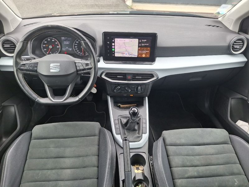 SEAT ARONA 1.0 TSI 95 URBAN