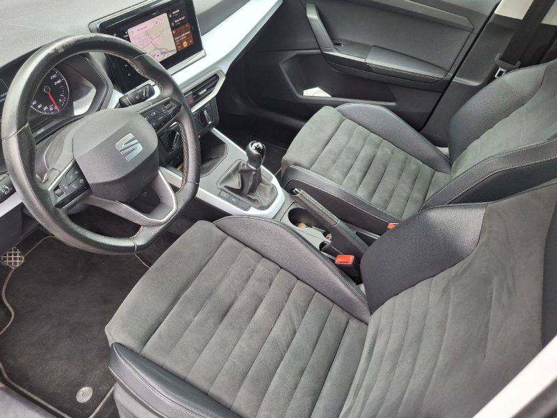 SEAT ARONA 1.0 TSI 95 URBAN