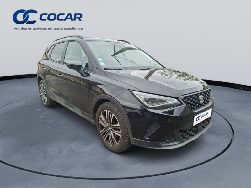 SEAT ARONA 1.0 TSI 95 URBAN