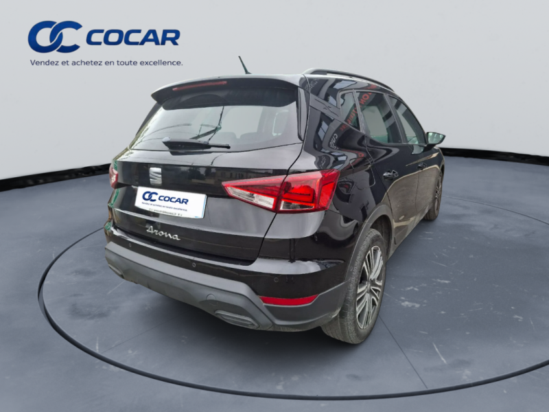 SEAT ARONA 1.0 TSI 95 URBAN