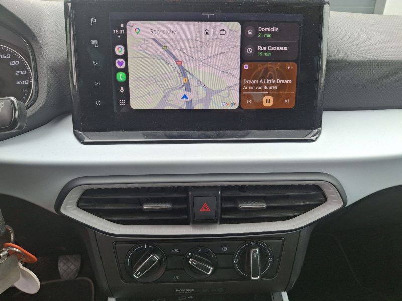 SEAT ARONA 1.0 TSI 95 URBAN
