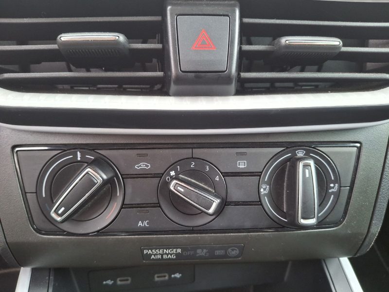 SEAT ARONA 1.0 TSI 95 URBAN