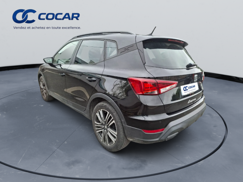 SEAT ARONA 1.0 TSI 95 URBAN