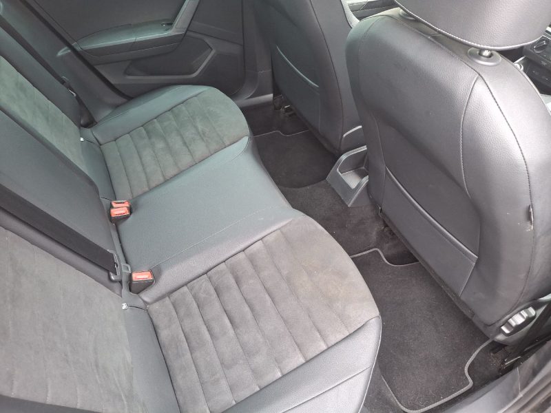 SEAT ARONA 1.0 TSI 95 URBAN