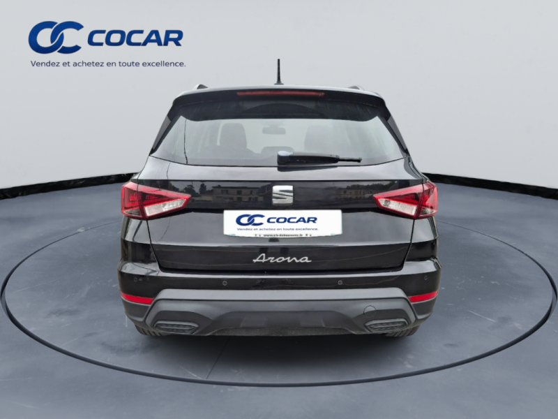 SEAT ARONA 1.0 TSI 95 URBAN