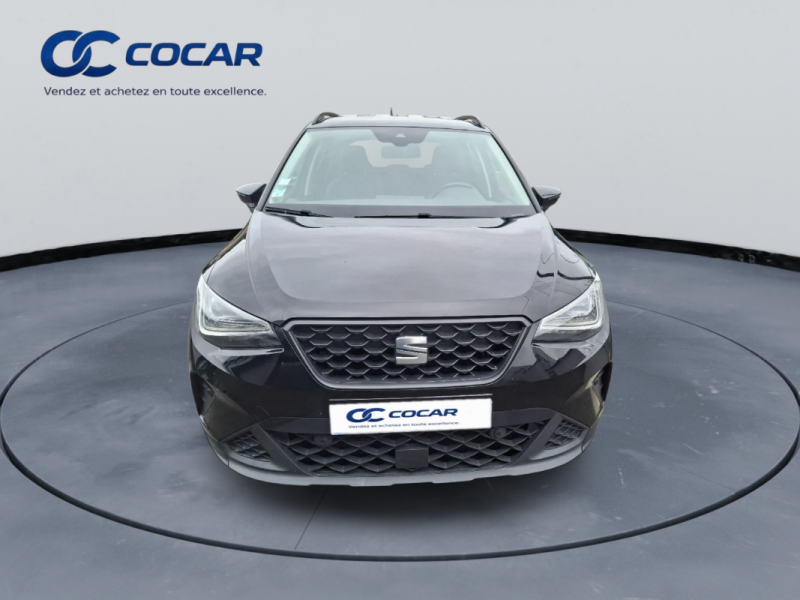 SEAT ARONA 1.0 TSI 95 URBAN