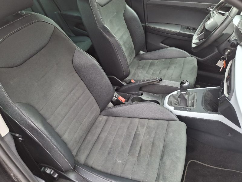 SEAT ARONA 1.0 TSI 95 URBAN