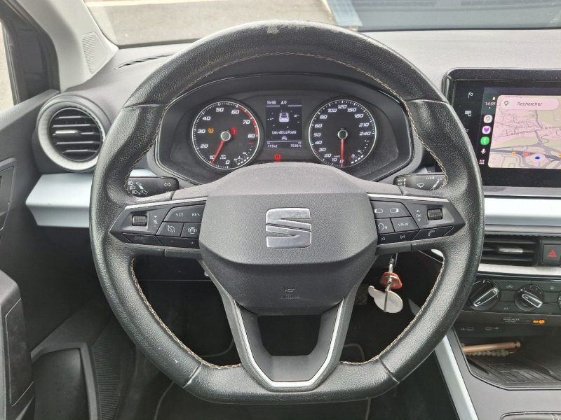 SEAT ARONA 1.0 TSI 95 URBAN