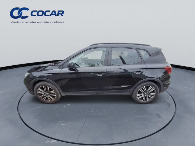 SEAT ARONA 1.0 TSI 95 URBAN