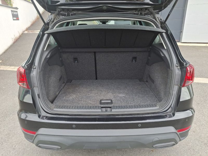SEAT ARONA 1.0 TSI 95 URBAN