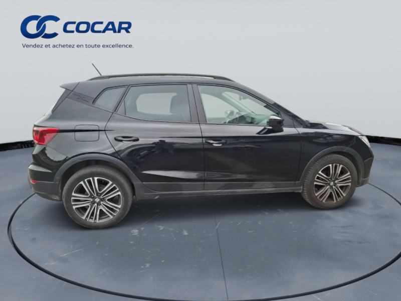 SEAT ARONA 1.0 TSI 95 URBAN