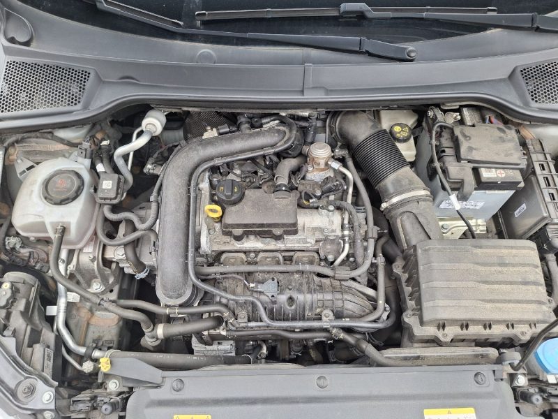 SEAT ARONA 1.0 TSI 95 URBAN