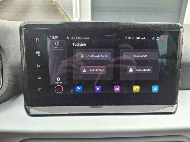 SEAT ARONA 1.0 TSI 95 URBAN