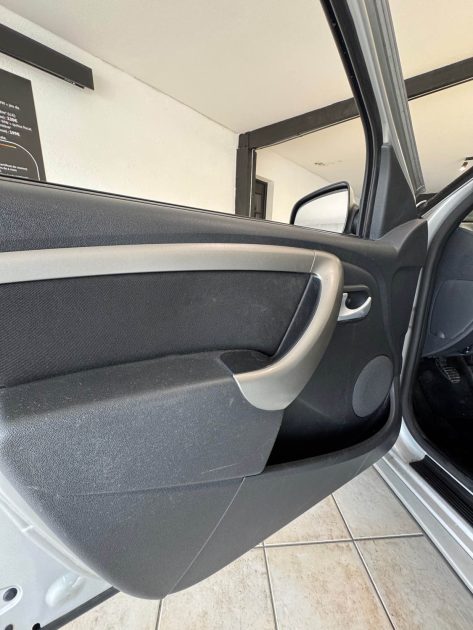 Dacia Duster 1.5 dCi 110ch – Distribution neuve – Garantie 12 mois ou 15 000 km