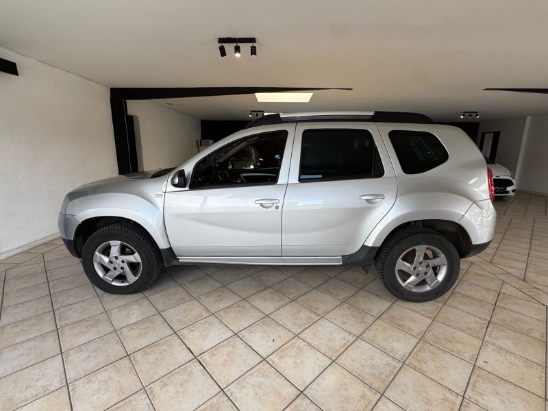 Dacia Duster 1.5 dCi 110ch – Distribution neuve – Garantie 12 mois ou 15 000 km