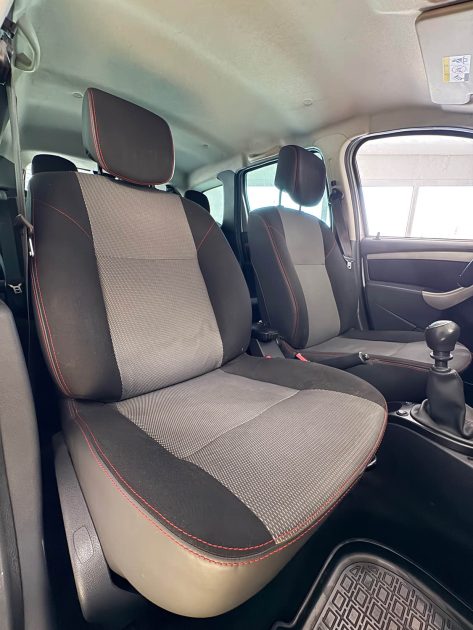 Dacia Duster 1.5 dCi 110ch – Distribution neuve – Garantie 12 mois ou 15 000 km