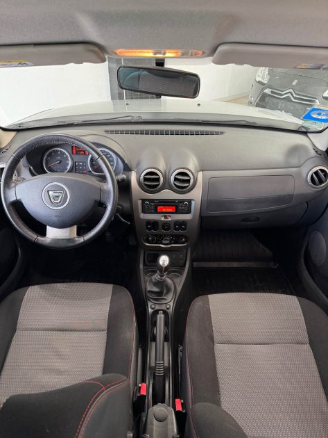 Dacia Duster 1.5 dCi 110ch – Distribution neuve – Garantie 12 mois ou 15 000 km