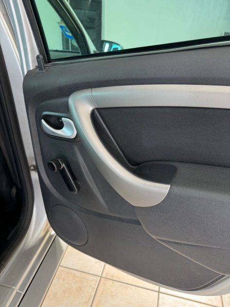 Dacia Duster 1.5 dCi 110ch – Distribution neuve – Garantie 12 mois ou 15 000 km