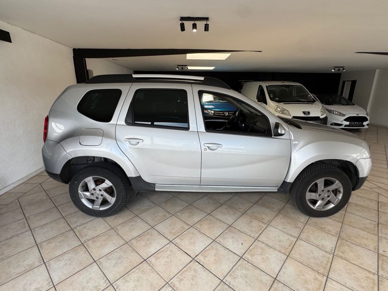 Dacia Duster 1.5 dCi 110ch – Distribution neuve – Garantie 12 mois ou 15 000 km