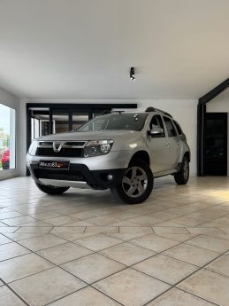 Dacia Duster 1.5 dCi 110ch – Distribution neuve – Garantie 12 mois ou 15 000 km