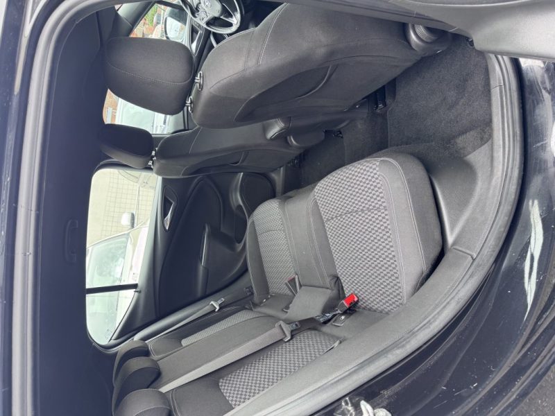 OPEL  ASTRA  1.6 CDTI 110CV  DISTRIBUTION PAR CHAINE 