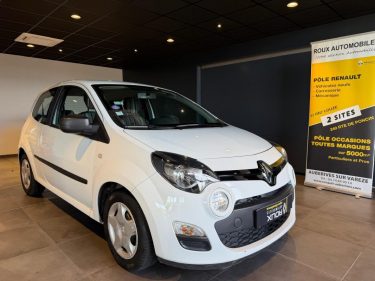 RENAULT TWINGO II 1.2 75 LIFE / DISTRIBUTION 2026  