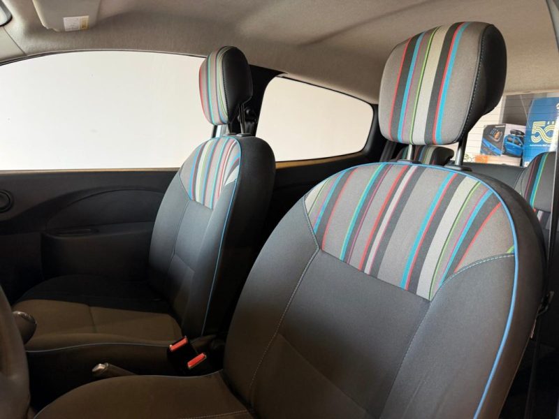 RENAULT TWINGO II 1.2 75 LIFE / DISTRIBUTION 2026  