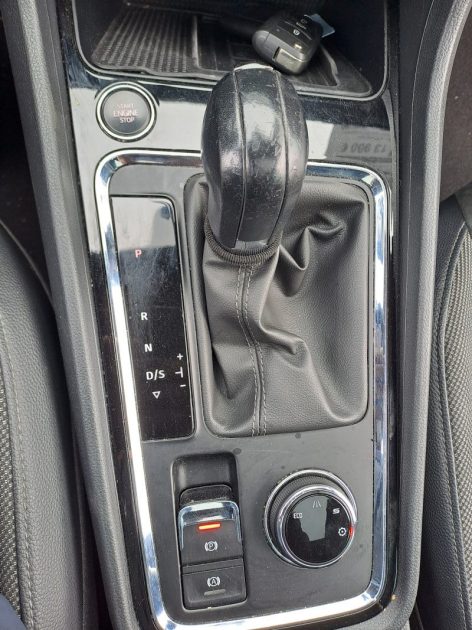 SEAT ATECA 2.0 TDI 150CH START&STOP STYLE DSG EURO6D-T 2019