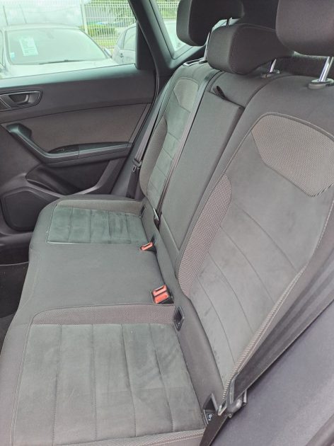 SEAT ATECA 2.0 TDI 150CH START&STOP STYLE DSG EURO6D-T 2019