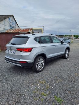 SEAT ATECA 2.0 TDI 150CH START&STOP STYLE DSG EURO6D-T 2019