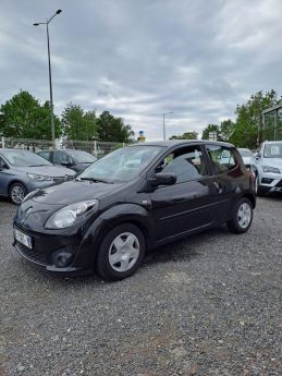 RENAULT TWINGO II 1.2 75 RIP CURL BVR 2010