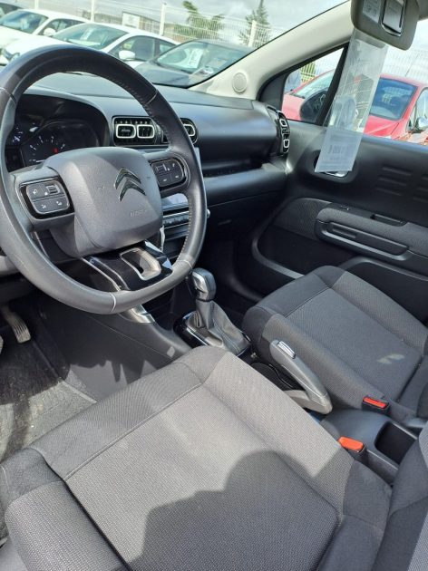 CITROEN C3 AIRCR. 1.5 BLUE HDI 120 FEEL PACK EAT 2021