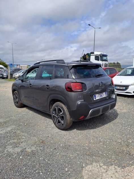 CITROEN C3 AIRCR. 1.5 BLUE HDI 120 FEEL PACK EAT 2021