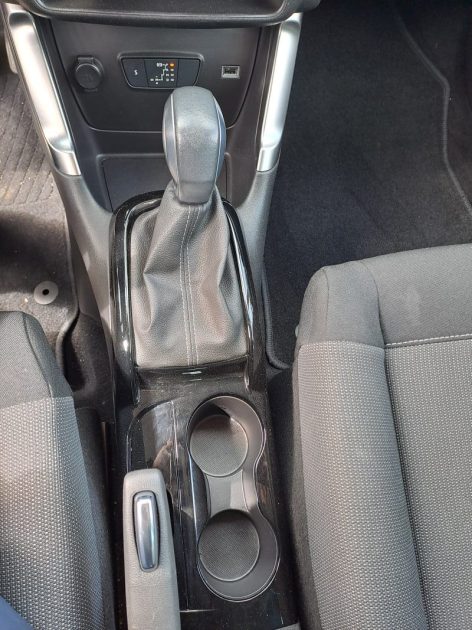 CITROEN C3 AIRCR. 1.5 BLUE HDI 120 FEEL PACK EAT 2021