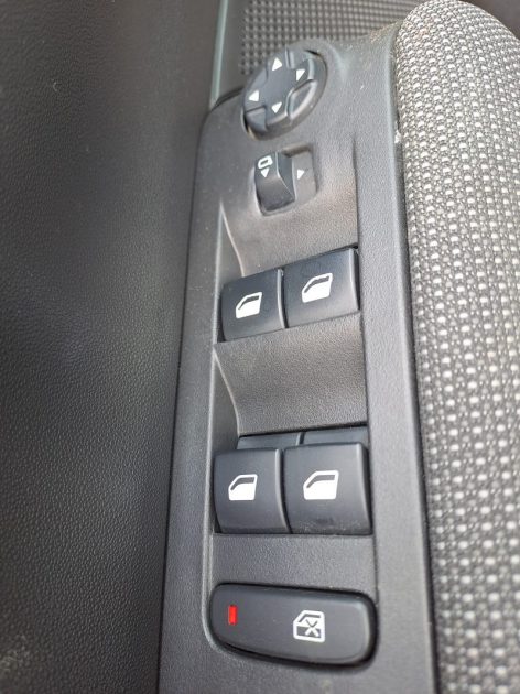 CITROEN C3 AIRCR. 1.5 BLUE HDI 120 FEEL PACK EAT 2021