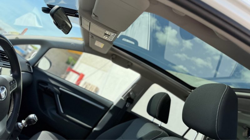 TOYOTA VERSO 112 D-4D 112 CV  BUSINESS 5 PLACES 2014