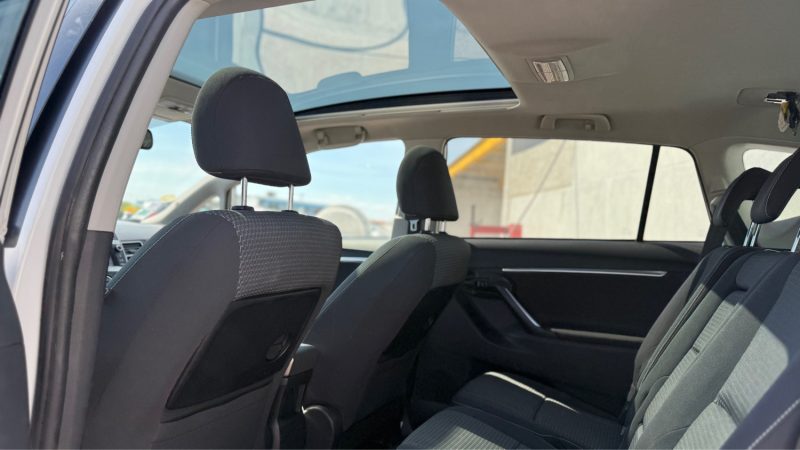 TOYOTA VERSO 112 D-4D 112 CV  BUSINESS 5 PLACES 2014