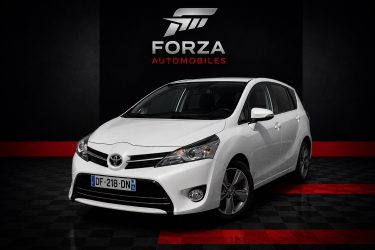 TOYOTA VERSO 112 D-4D 112 CV  BUSINESS 5 PLACES 2014