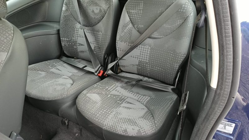 🚗 CITROËN C2 1.1i 60ch idéal jeune permis – 91 250 kms –