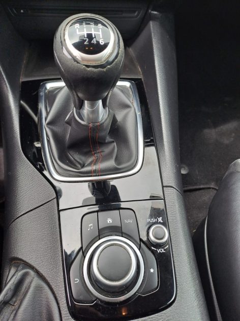 MAZDA 3 1.5 SKYACTIV-D 105 HARMONIE 2016