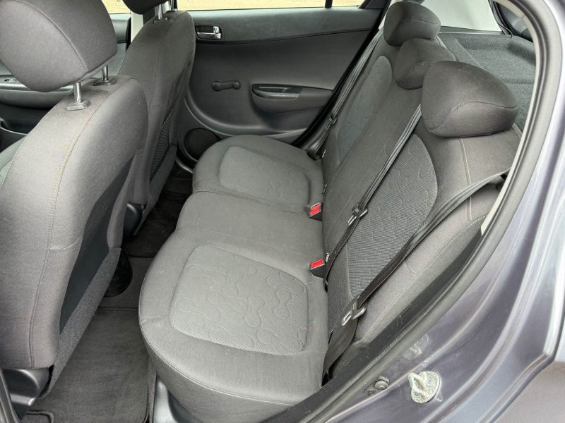 Hyundai i20 1.2L 78ch Pack Evidence - GPS - Clim - Carplay -Révisée & Garantie 6 mois