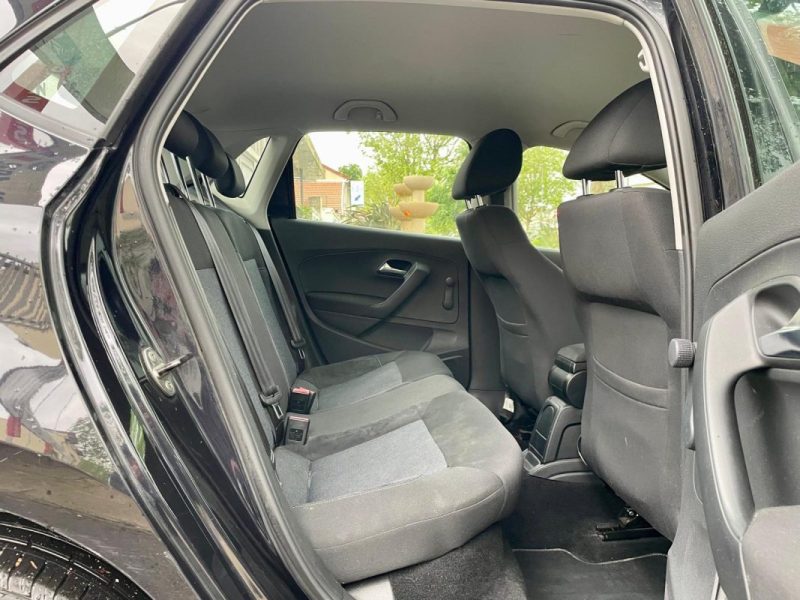 VOLKSWAGEN POLO 1.6 TDI 90 STYLE 5p *1ère MAIN*