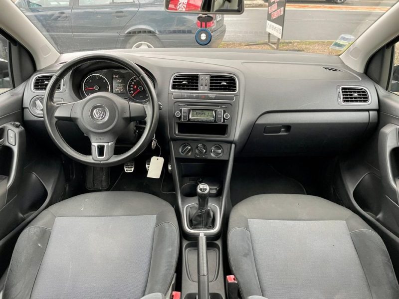 VOLKSWAGEN POLO 1.6 TDI 90 STYLE 5p *1ère MAIN*