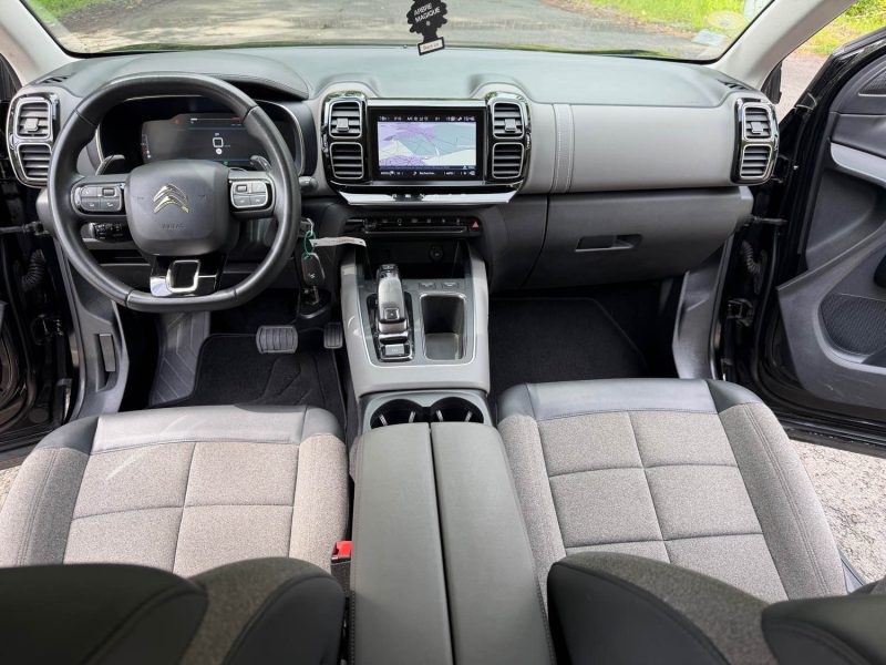 CITROEN C5 AIRCR. 1.5 BLUE HDI 130  03/2021